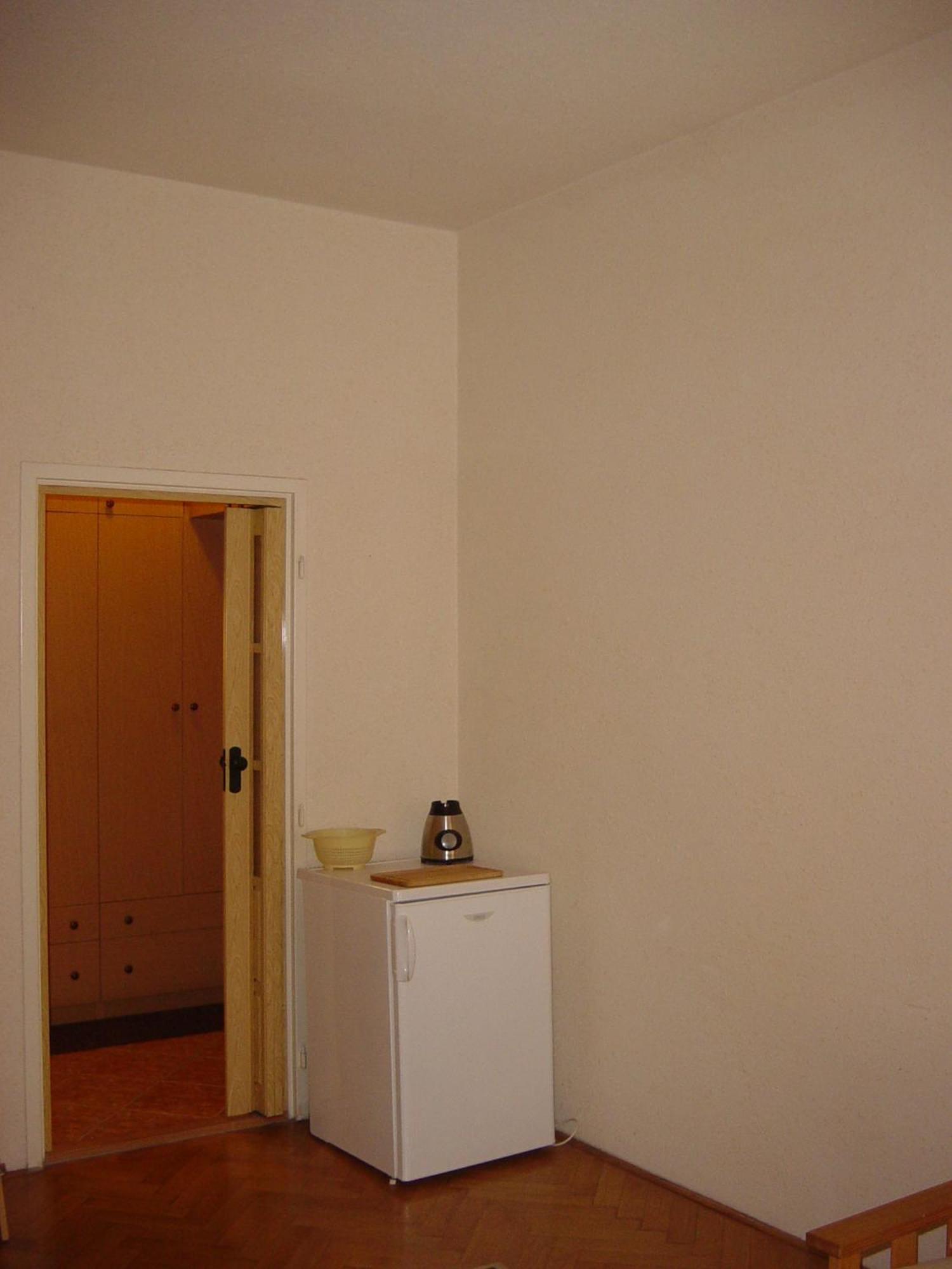 Studio Apartment Monte Bu Брно Экстерьер фото