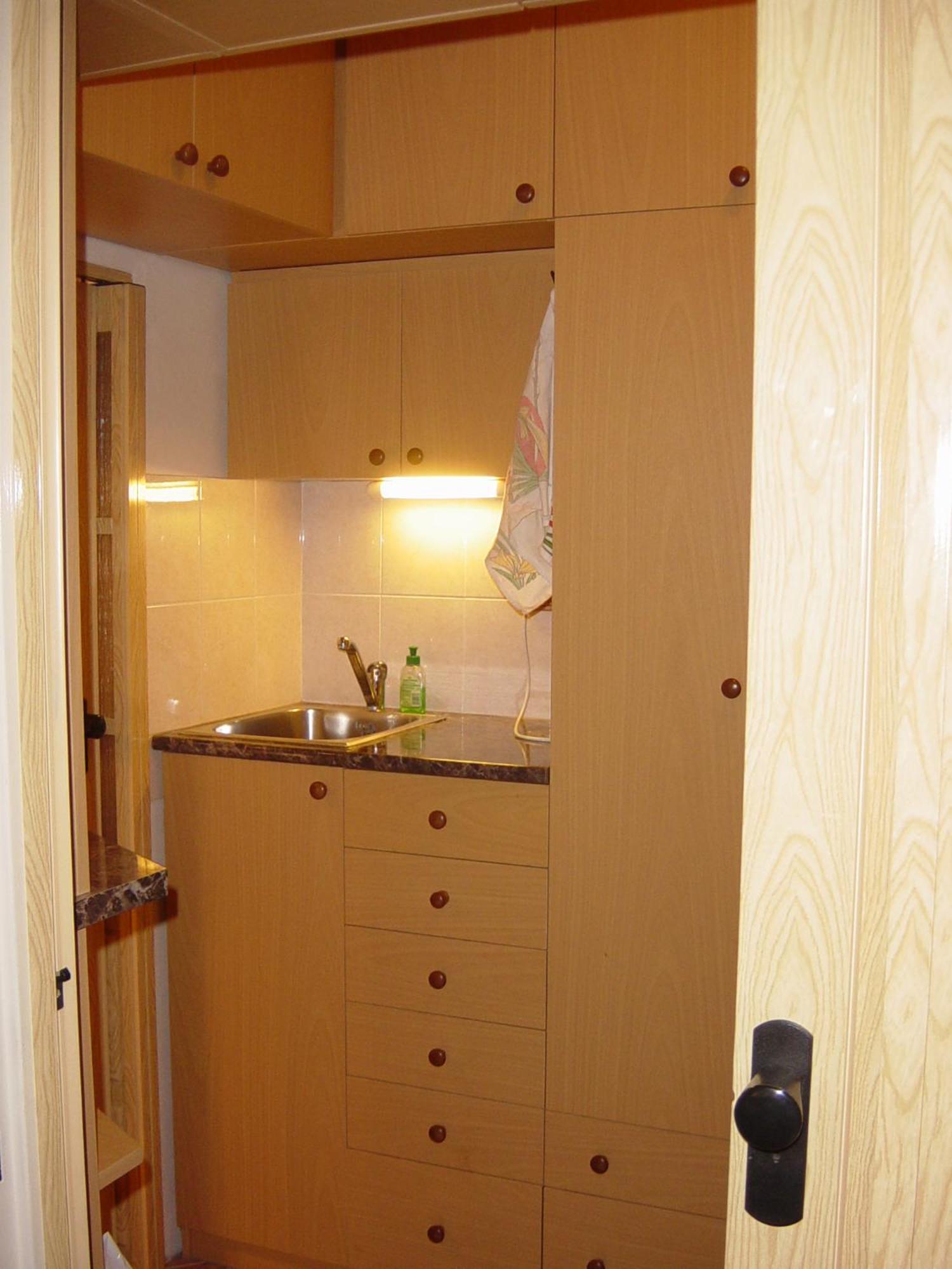 Studio Apartment Monte Bu Брно Экстерьер фото