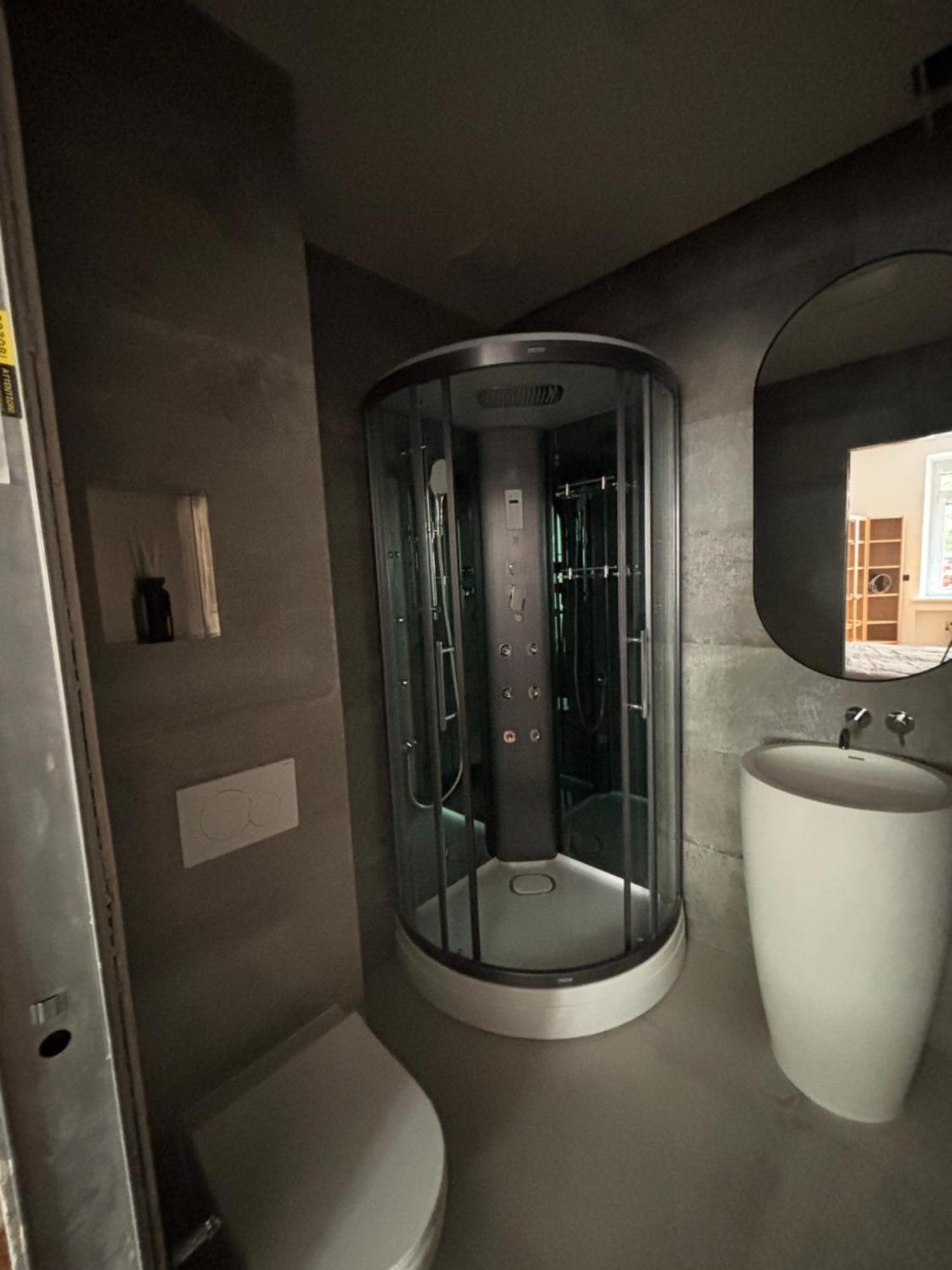 Studio Apartment Monte Bu Брно Экстерьер фото