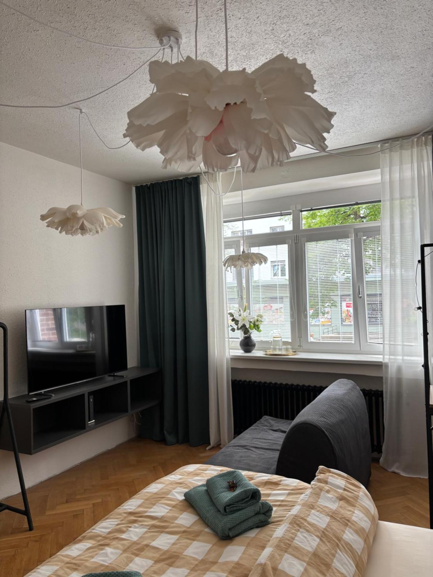 Studio Apartment Monte Bu Брно Экстерьер фото